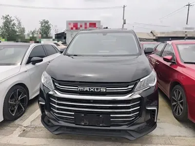 大通 G50 2023, 73100 км, за 45199 CNY