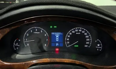 Hyundai Genesis 2009, 265859 км, за 3590000 KRW - фото 8