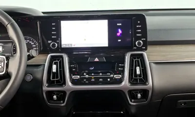Kia Sorento 2023, 122771 км, за 23390000 KRW - фото 14
