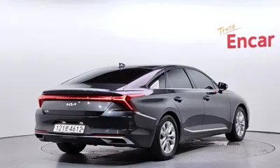 Kia K8 2022, 78532 км, за 13071.91 USD