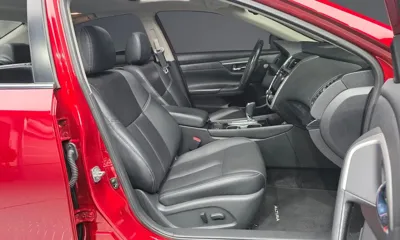 Nissan Altima 2018, 147357 км, за 6000000 KRW - фото 11