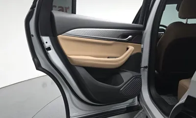 Renault-KoreaSamsung Grand Koleos 2025, 11510 км, за 35850000 KRW - фото 25
