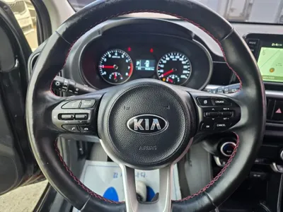 Kia Morning 2018, 80360 км, за 8500000 KRW - фото 9