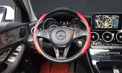 Mercedes-Benz C-Class 2016, 89598 км, за 12990000 KRW - фото 13