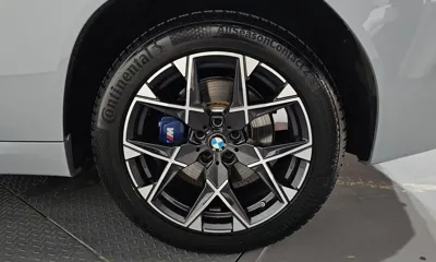 BMW X3 2025, 24978 км, за 75200000 KRW - фото 21