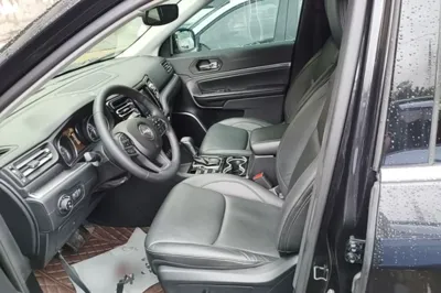 Jeep Grand Commander 2018, 121199 км, за 78714.43 CNY - фото 17