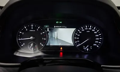 Kia K9 2020, 172950 км, за 16900000 KRW - фото 8