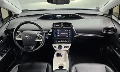 Toyota Prius 2016, 126520 км, за 13000000 KRW - фото 7