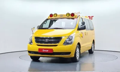 Hyundai Starex 2016, 95385 км, за 9900000 KRW