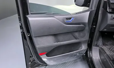 Hyundai Staria 2026, 1443 км, за 50300000 KRW - фото 24