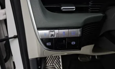 Hyundai Ioniq5 2022, 142803 км, за 28400000 KRW - фото 27