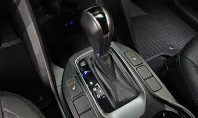Hyundai Santafe 2015, 157025 км, за 8000000 KRW - фото 9