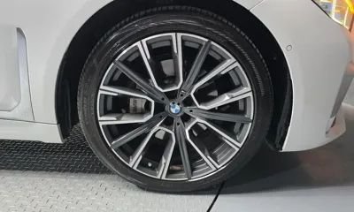 BMW 7-Series 2020, 58504 км, за 60900000 KRW - фото 21
