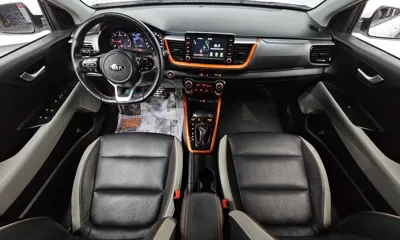 Kia Stonic 2018, 96863 км, за 10900000 KRW - фото 7