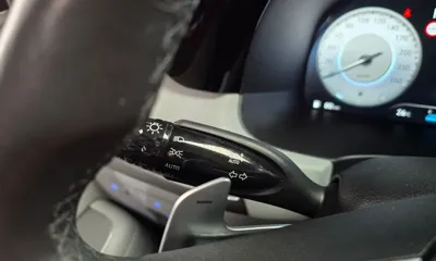 Hyundai Palisade 2024, 26701 км, за 32500000 KRW - фото 27