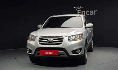Hyundai Santafe 2012, 170832 км, за 3850000 KRW - фото 3