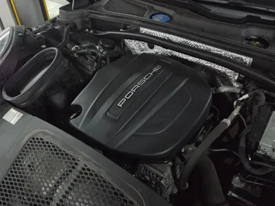 Porsche Macan 2019, 79000 км, за 53900000 KRW - фото 6