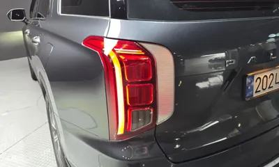 Hyundai Palisade 2022, 85248 км, за 24500000 KRW - фото 23