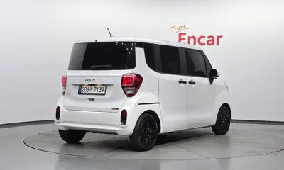 Kia Ray 2022, 92136 км, за 9000000 KRW