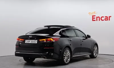 Kia K5 2020, 42773 км, за 16500000 KRW