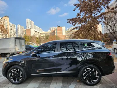 Kia Sportage 2022, 62636 км, за 22400000 KRW