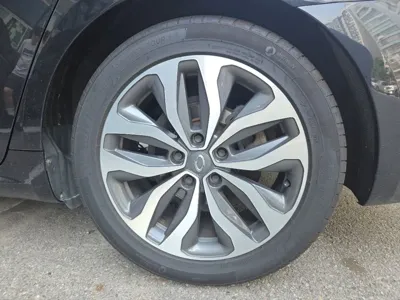 Renault-KoreaSamsung SM6 2016, 181125 км, за 5290000 KRW - фото 14