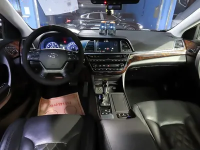 Hyundai Aslan 2015, 187828 км, за 6500000 KRW - фото 5
