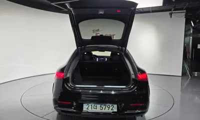 Mercedes-Benz EQS 2022, 107991 км, за 65800000 KRW - фото 37