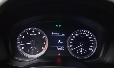 Hyundai Grandeur 2019, 164042 км, за 14800000 KRW - фото 8