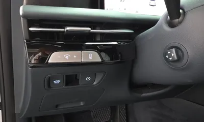Genesis G80 2025, 83115 км, за 46500000 KRW - фото 29