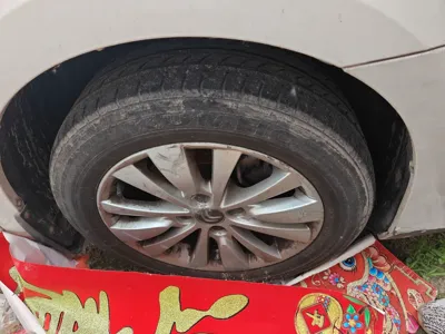 Citroen C-Quatre 2016, 29300 км, за 20533.31 CNY - фото 8
