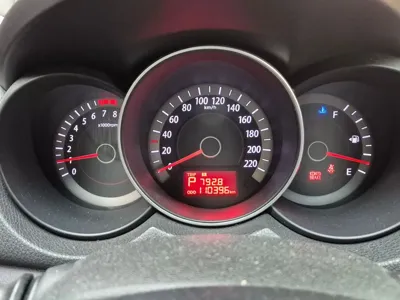 Kia Porte 2011, 110396 км, за 2700000 KRW - фото 8