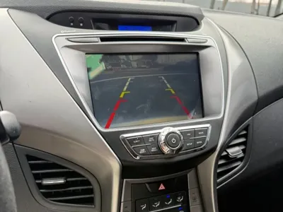 Hyundai Avante 2014, 183134 км, за 2900000 KRW - фото 12