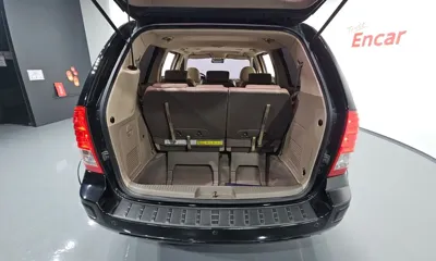 Kia Canival 2012, 167850 км, за 5500000 KRW - фото 20