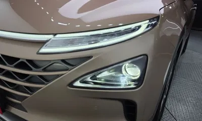 Hyundai Nexo 2022, 153563 км, за 13300000 KRW - фото 22