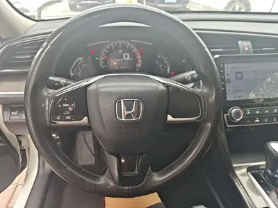 Honda Civic 2018, 115399 км, за 42800 CNY - фото 11