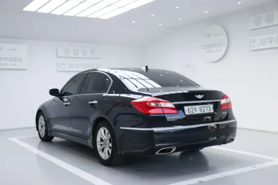 Hyundai Genesis 2012, 330249 км, за 2500000 KRW - фото 6