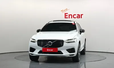 Volvo XC60 2021, 44196 км, за 37800000 KRW - фото 3