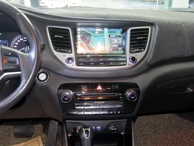 Hyundai Tucson 2016, 160865 км, за 7200000 KRW - фото 10