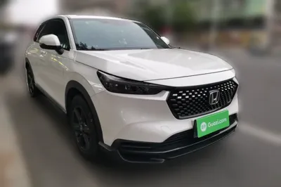 Honda XR-V 2023, 77600 км, за 109700.94 CNY