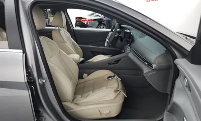 Hyundai Avante 2026, 8944 км, за 25800000 KRW - фото 26