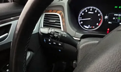 Hyundai Genesis 2015, 95278 км, за 11590000 KRW - фото 18