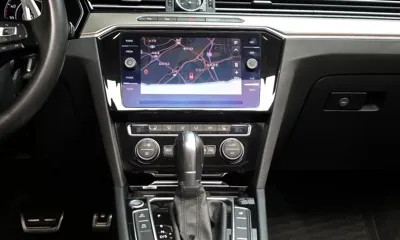 Volkswagen Arteon 2018, 139767 км, за 17000000 KRW - фото 13