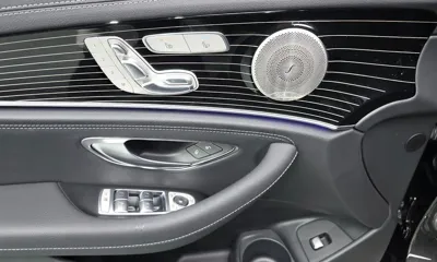 Mercedes-Benz E-Class 2021, 38040 км, за 47900000 KRW - фото 27