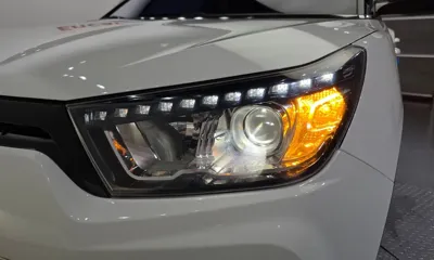 KG_Mobility_Ssangyong TIBOLI 2018, 79484 км, за 10900000 KRW - фото 22