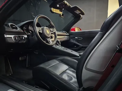 Porsche 718 2022, 36200 км, за 80000000 KRW - фото 9