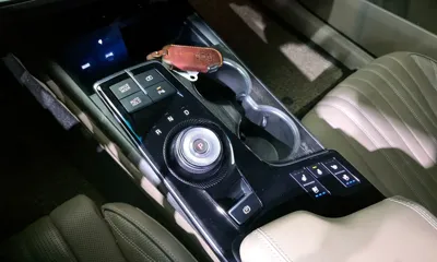 Kia K8 2022, 42838 км, за 29500000 KRW - фото 9