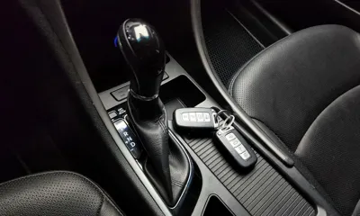 Hyundai Sonata 2013, 106283 км, за 4800000 KRW - фото 9