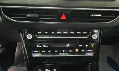 Kia K7 2020, 122415 км, за 12500000 KRW - фото 12