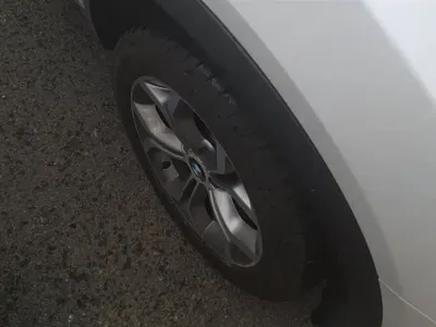 BMW X4 2016, 78100 км, за 75500 CNY - фото 6